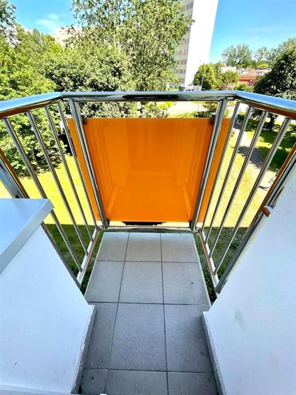 Apartament Am&O Apartamento Koszalin Exterior foto