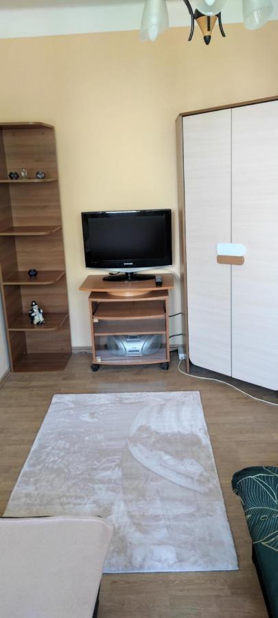 Apartament Am&O Apartamento Koszalin Exterior foto